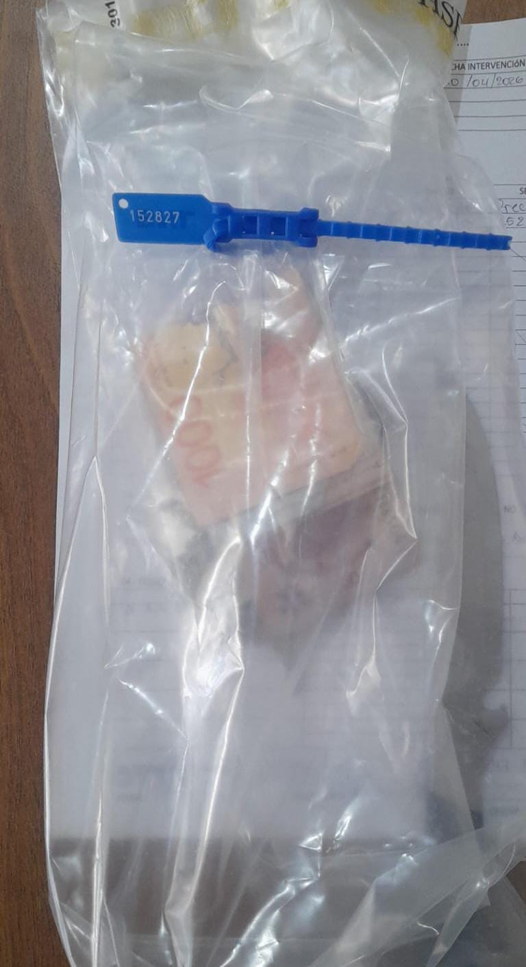 Posadas: detuvieron a un hombre tras un intento de robo en una vivienda del microcentro 2